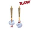 Picture of RAW GLASS MUSH CONE HOLDER
