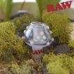 Picture of RAW GLASS MUSH CONE HOLDER