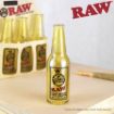 Picture of RAW GLASS BOTTLE CONE HOLDER