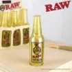 Picture of RAW GLASS BOTTLE CONE HOLDER