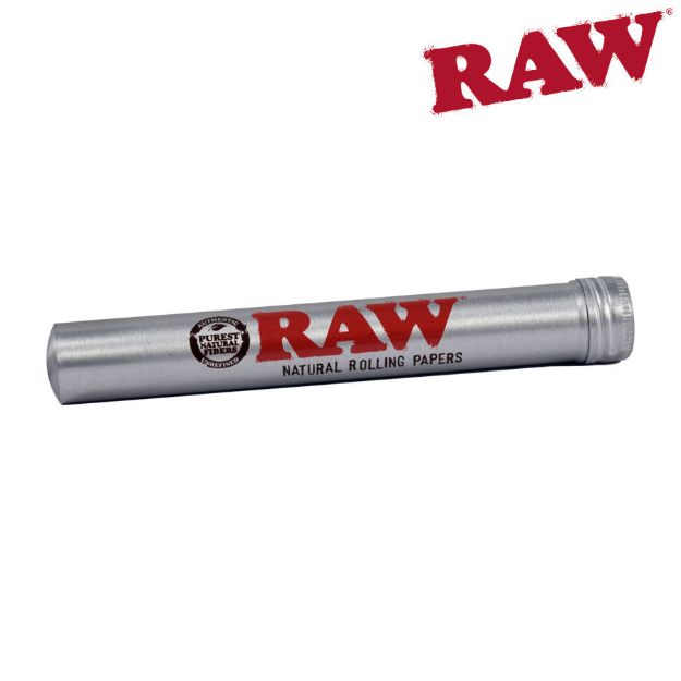 Picture of RAW ALU TUBE_CA