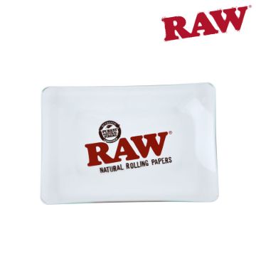 Picture of RAW  GLASS MINI TRAY