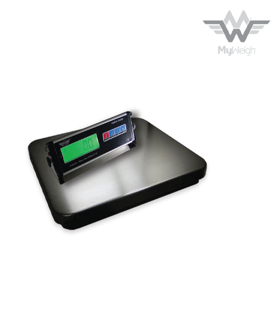 Picture of MY WEIGH 15050 HEAVY DUTY COUNTING SCALE - 150kg x 50g