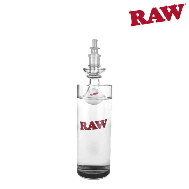 Picture of RAW GLASS GRAVITY CONE_CA