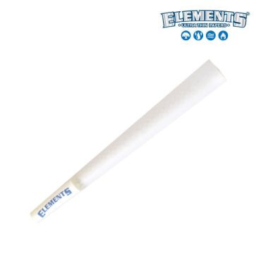 Picture of ELEMENTS ULTIMATE THIN PRE-ROLLED KINGSIZE CONES