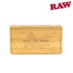 Picture of RAW BAMBOO 20 YEAR ANNIVERSARY BACK FLIP FILLING TRAY w/MAGNET