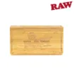 Picture of RAW BAMBOO 20 YEAR ANNIVERSARY BACK FLIP FILLING TRAY w/MAGNET