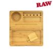 Picture of RAW BAMBOO 20 YEAR ANNIVERSARY BACK FLIP FILLING TRAY w/MAGNET