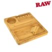 Picture of RAW BAMBOO 20 YEAR ANNIVERSARY BACK FLIP FILLING TRAY w/MAGNET