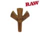 Picture of RAW TRIDENT, SOLD INDIVIDUALLY