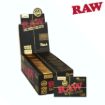 Picture of RAW BLACK SINGLE WIDE DOUBLE WINDOW