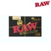 Picture of RAW BLACK SINGLE WIDE DOUBLE WINDOW