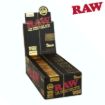Picture of RAW BLACK SINGLE WIDE DOUBLE WINDOW