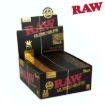Picture of RAW BLACK KING SIZE SLIM v2