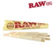 Picture of RAW ORGANIC PRE-ROLLED CONE 1¼