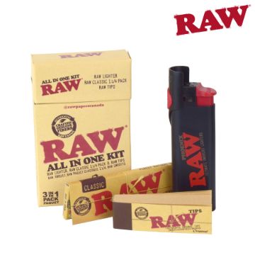 Picture of RAW ALL IN ONE v2_CA