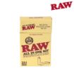 Picture of RAW ALL IN ONE v2_CA