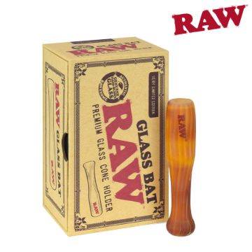 Picture of RAW GLASS BAT CONE HOLDER