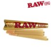 Picture of RAW ETHEREAL PRE-ROLLED CONES KING SIZE, PACK/3