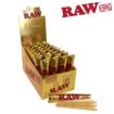 Picture of RAW ETHEREAL PRE-ROLLED CONES 1 1/4 SIZE