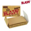Picture of RAW 1¼ 500’S