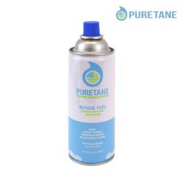 Picture of PURETANE BLUE FLAME 420ml