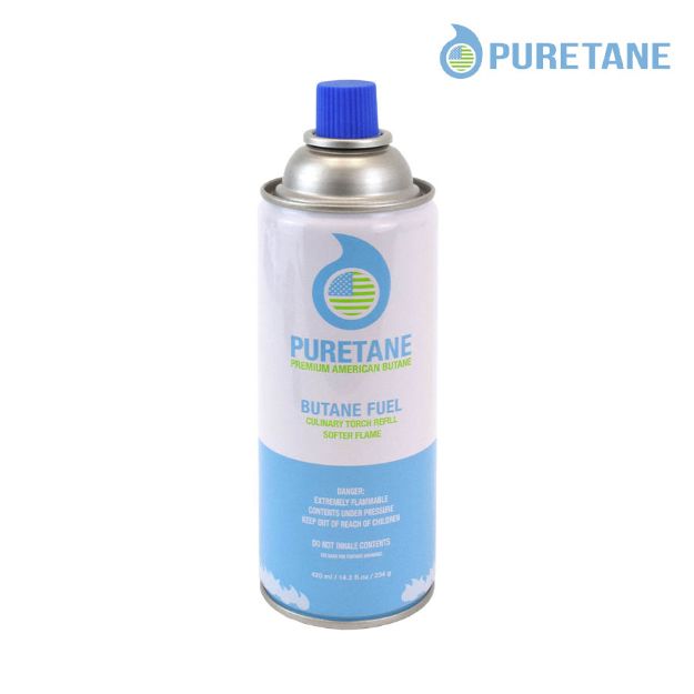 Picture of PURETANE BLUE FLAME 420ml