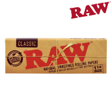 Picture of RAW 125 CA_DT