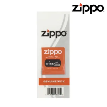 Picture of ZIPPO WICK CARDS - DT