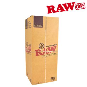 Picture of RAW CONE PEACEMAKER BULK_DT