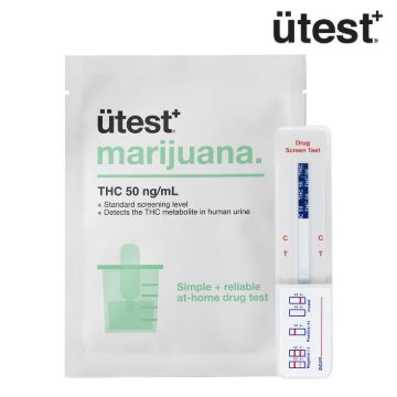 Picture of UT THC 15ng_DT