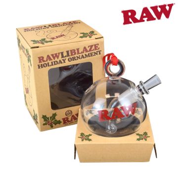 Picture of RAW X-MAS ORNAMENT