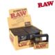 Picture of RAW GLASS BLACK TURBO TIPS - 10mm