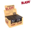 Picture of RAW GLASS BLACK TURBO TIPS - 10mm