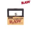 Picture of RAW GLASS TURBO TIPS - 12 MM