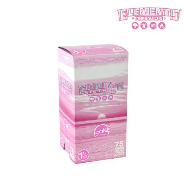 Picture of ELEMENT PINK BULK PRE-ROLLED CONES 1 1/4