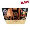 Picture of RAW TOTE BAG_CA