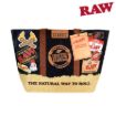 Picture of RAW TOTE BAG_CA