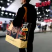 Picture of RAW TOTE BAG_CA