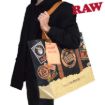 Picture of RAW TOTE BAG_CA