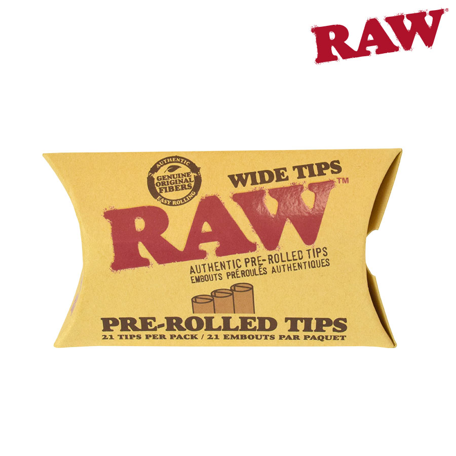HBI Canada | RAW TIPS WIDE PR_CA