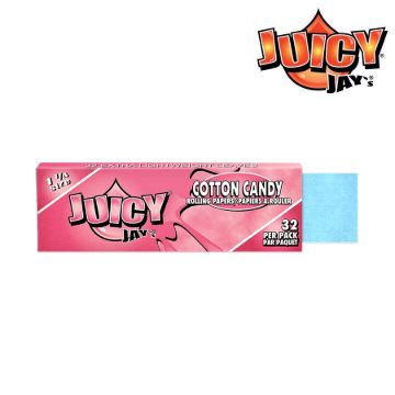 Picture of JUICY JAY’S 1¼ - COTTON CANDY