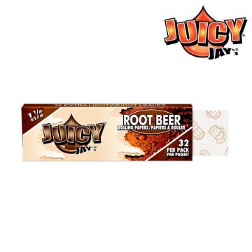 Picture of JUICY JAY’S 1¼ - ROOT BEER