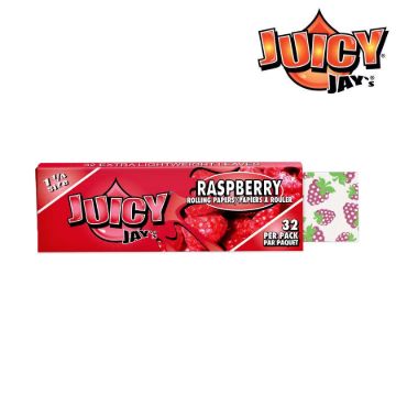 Picture of JUICY JAY’S 1¼ - RASPBERRY