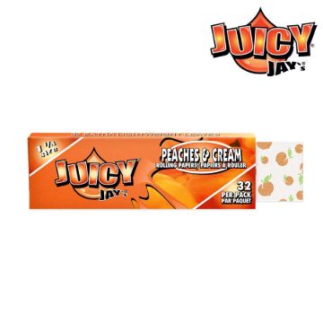 Picture of JUICY JAY’S 1¼ - PEACH