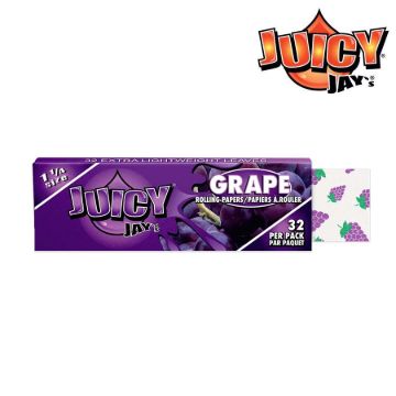 Picture of JUICY JAY’S 1¼ - GRAPE