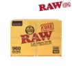 Picture of RAW CLASSIC  PRE-ROLLED CONES 70/30mm