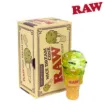 Picture of RAW GLASS NICE DREAM CONE HOLDER