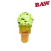 Picture of RAW GLASS NICE DREAM CONE HOLDER