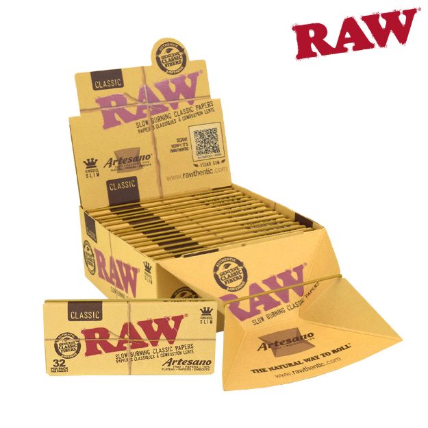 Picture of RAW ART KS MAG_CA